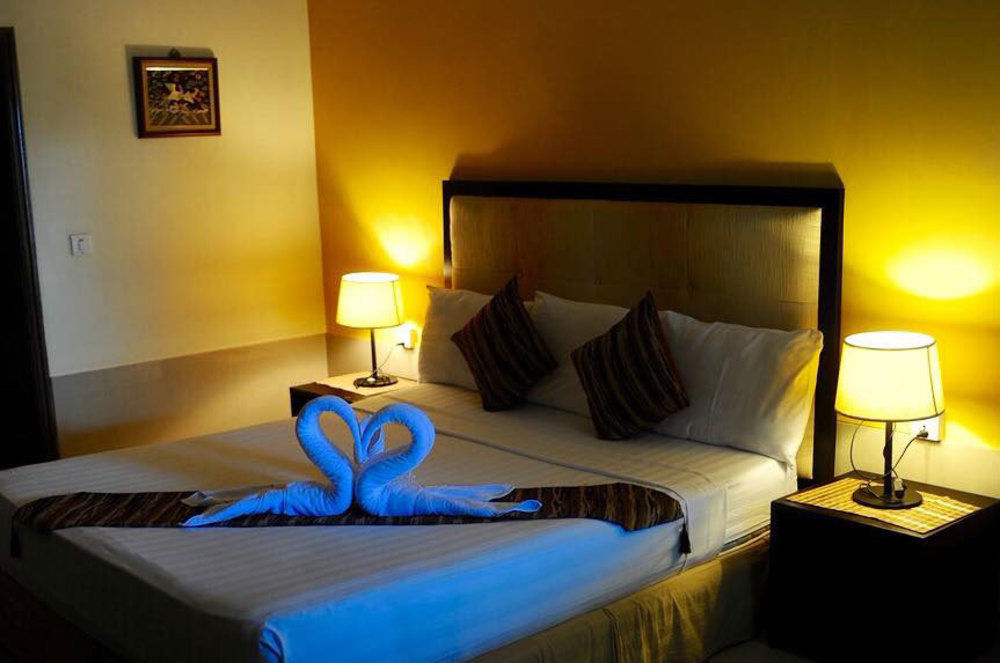 Coolabah Hotel Sihanoukville Exterior photo