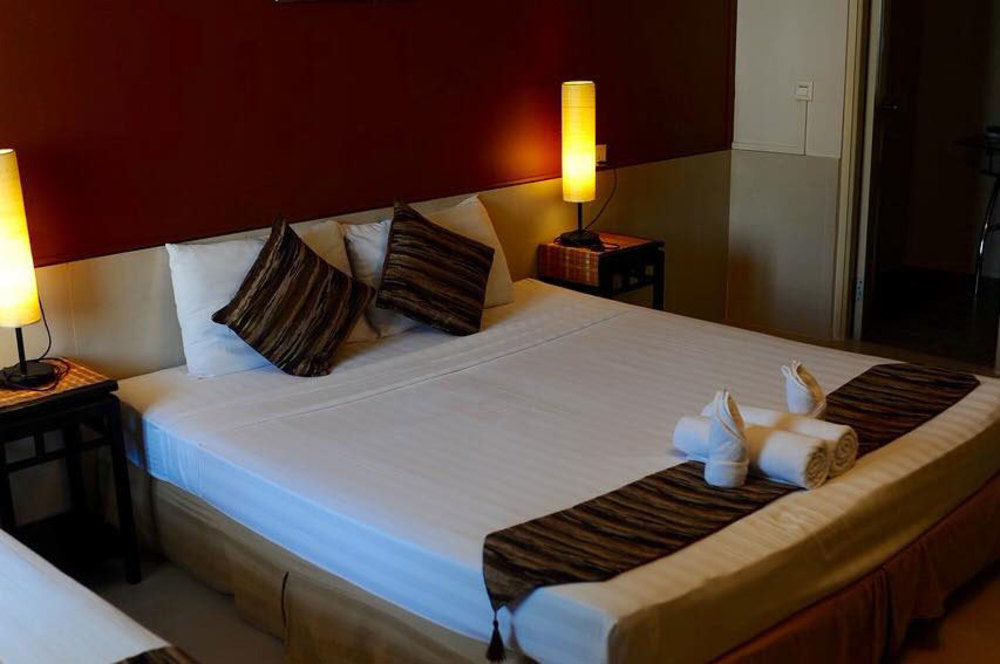 Coolabah Hotel Sihanoukville Exterior photo