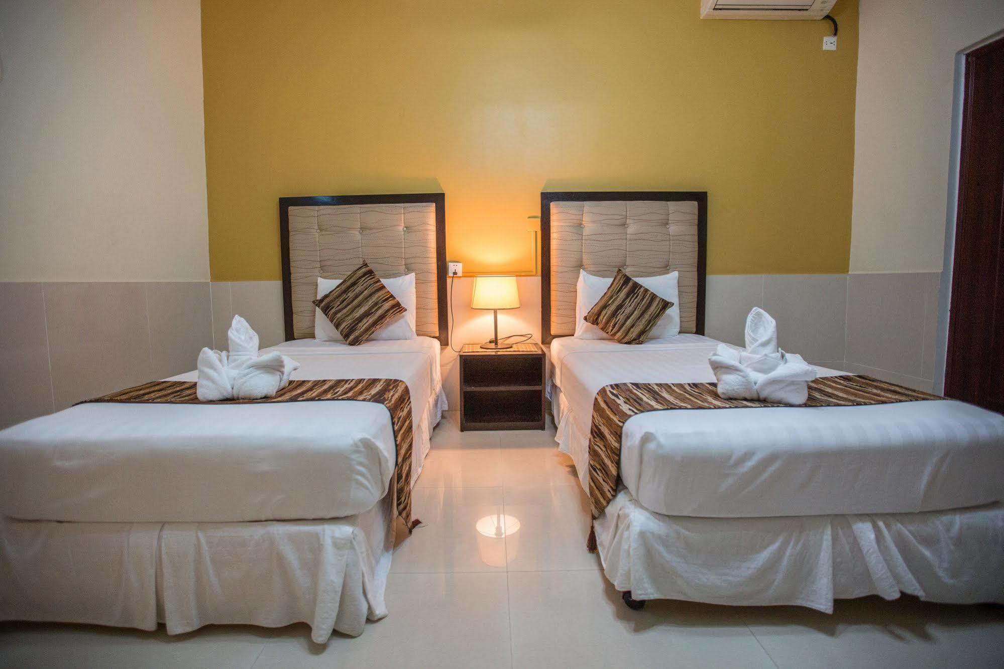 Coolabah Hotel Sihanoukville Exterior photo
