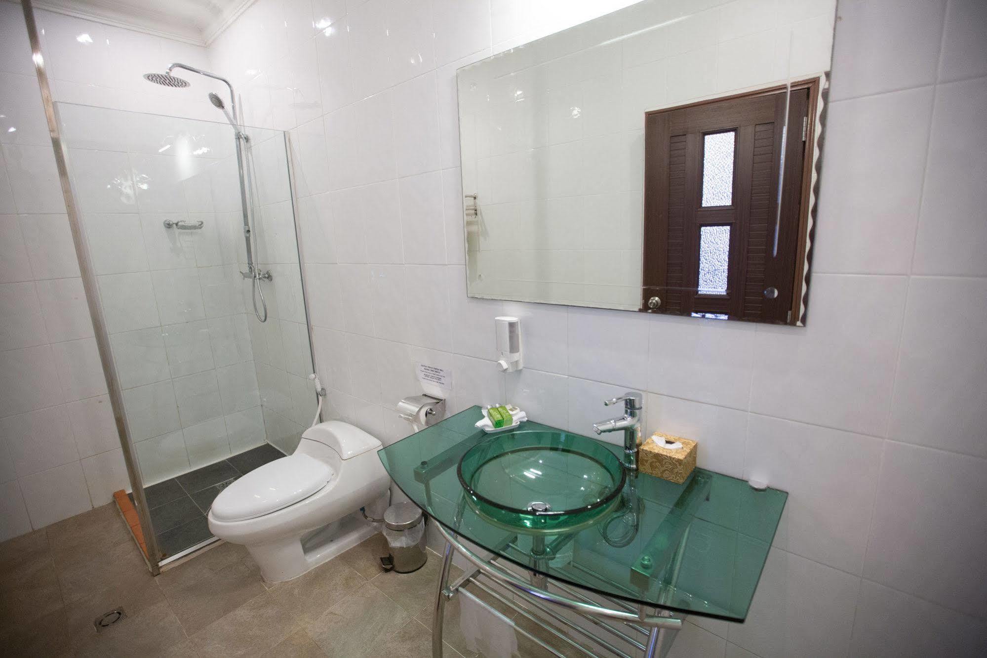 Coolabah Hotel Sihanoukville Exterior photo