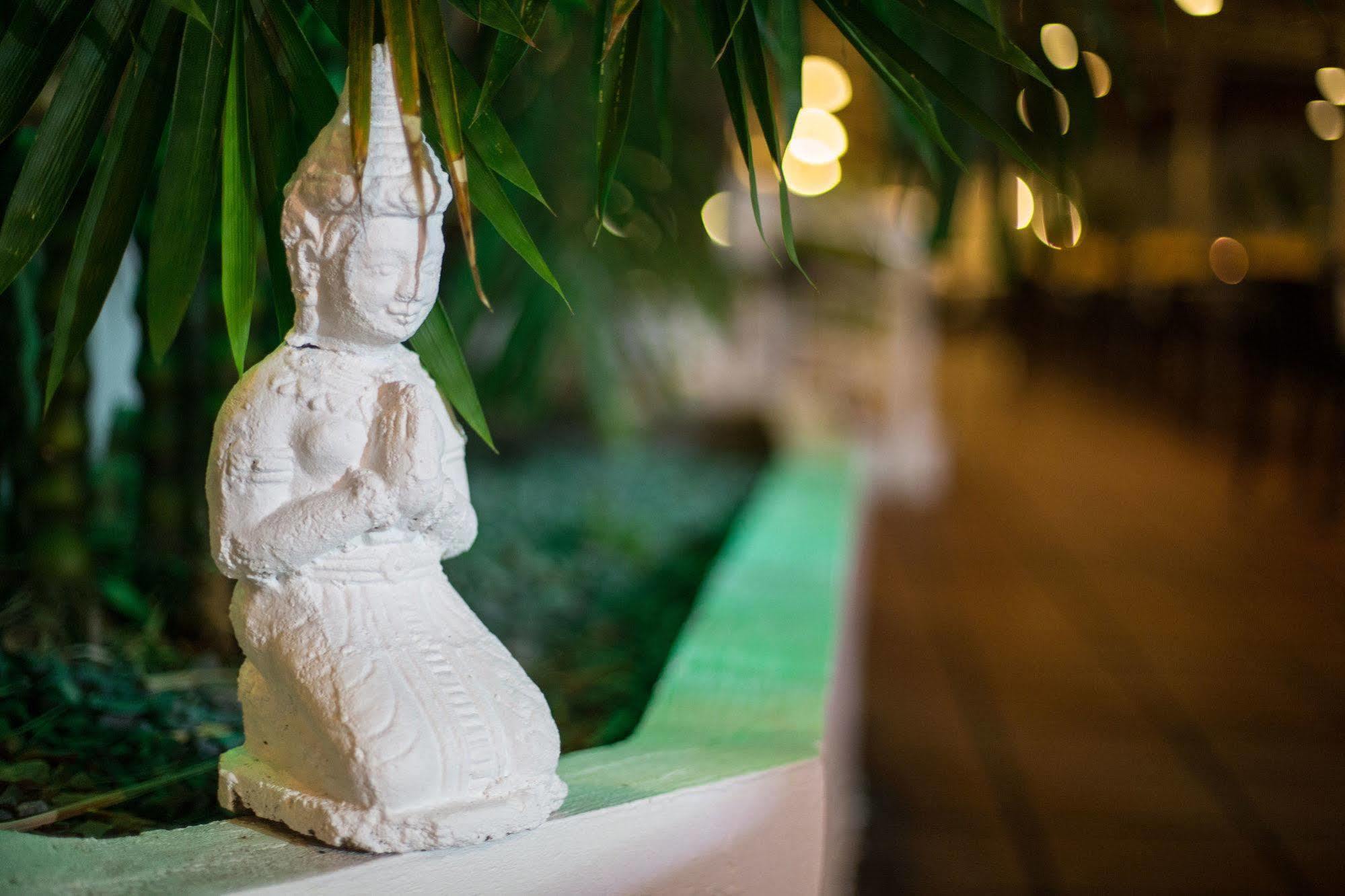 Coolabah Hotel Sihanoukville Exterior photo