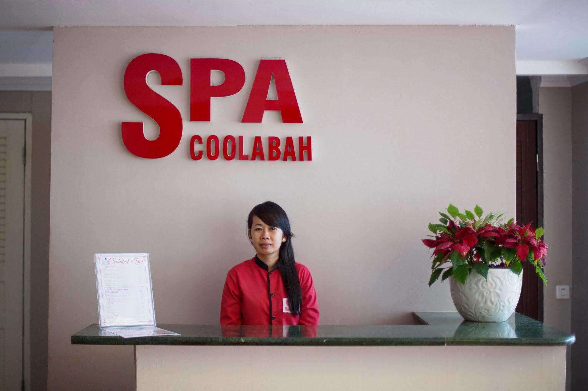 Coolabah Hotel Sihanoukville Exterior photo